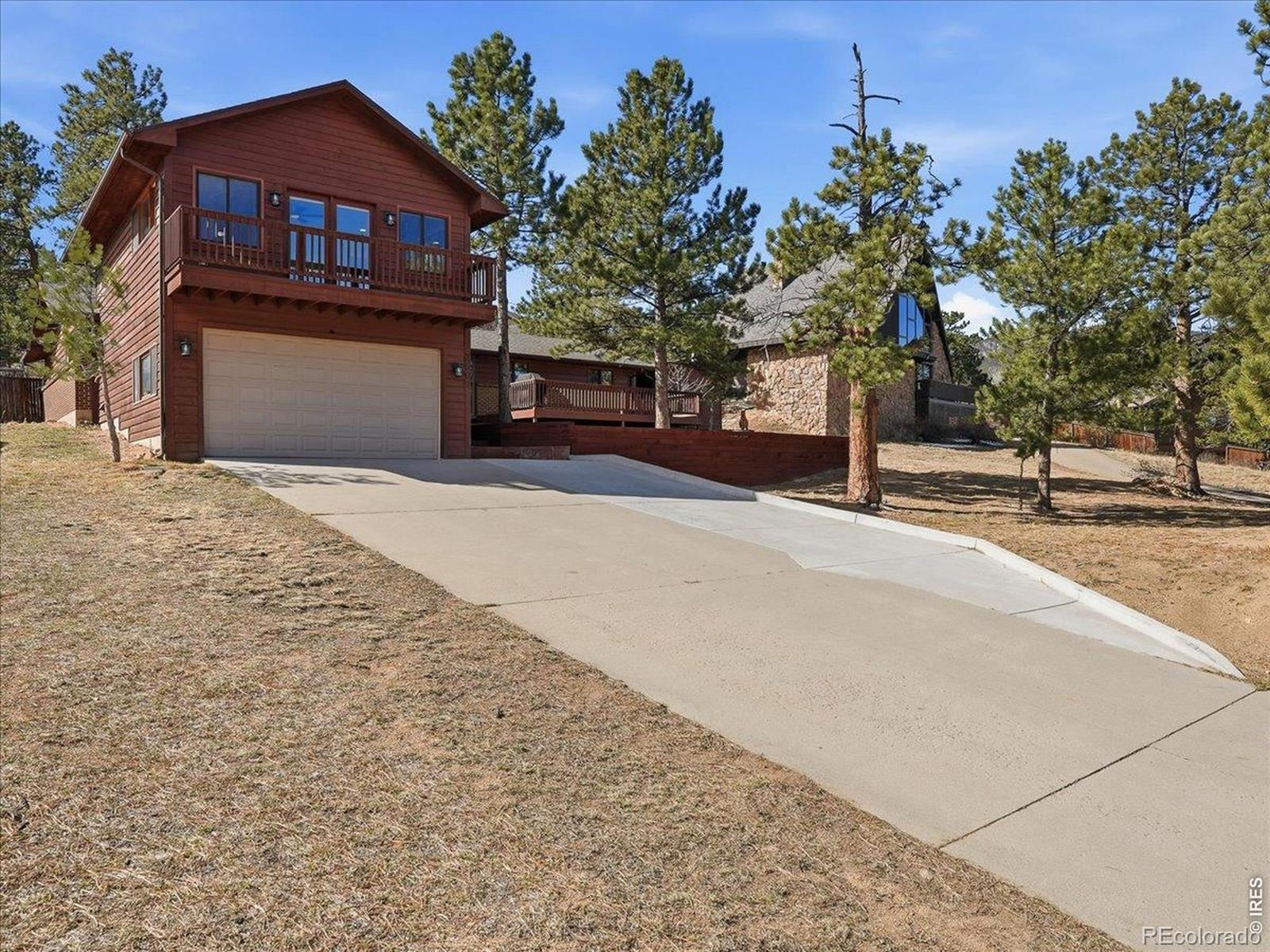 MLS Image #0 for 2607  wildwood drive,estes park, Colorado