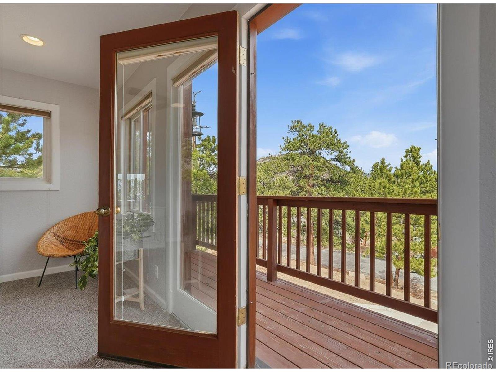 MLS Image #21 for 2607  wildwood drive,estes park, Colorado