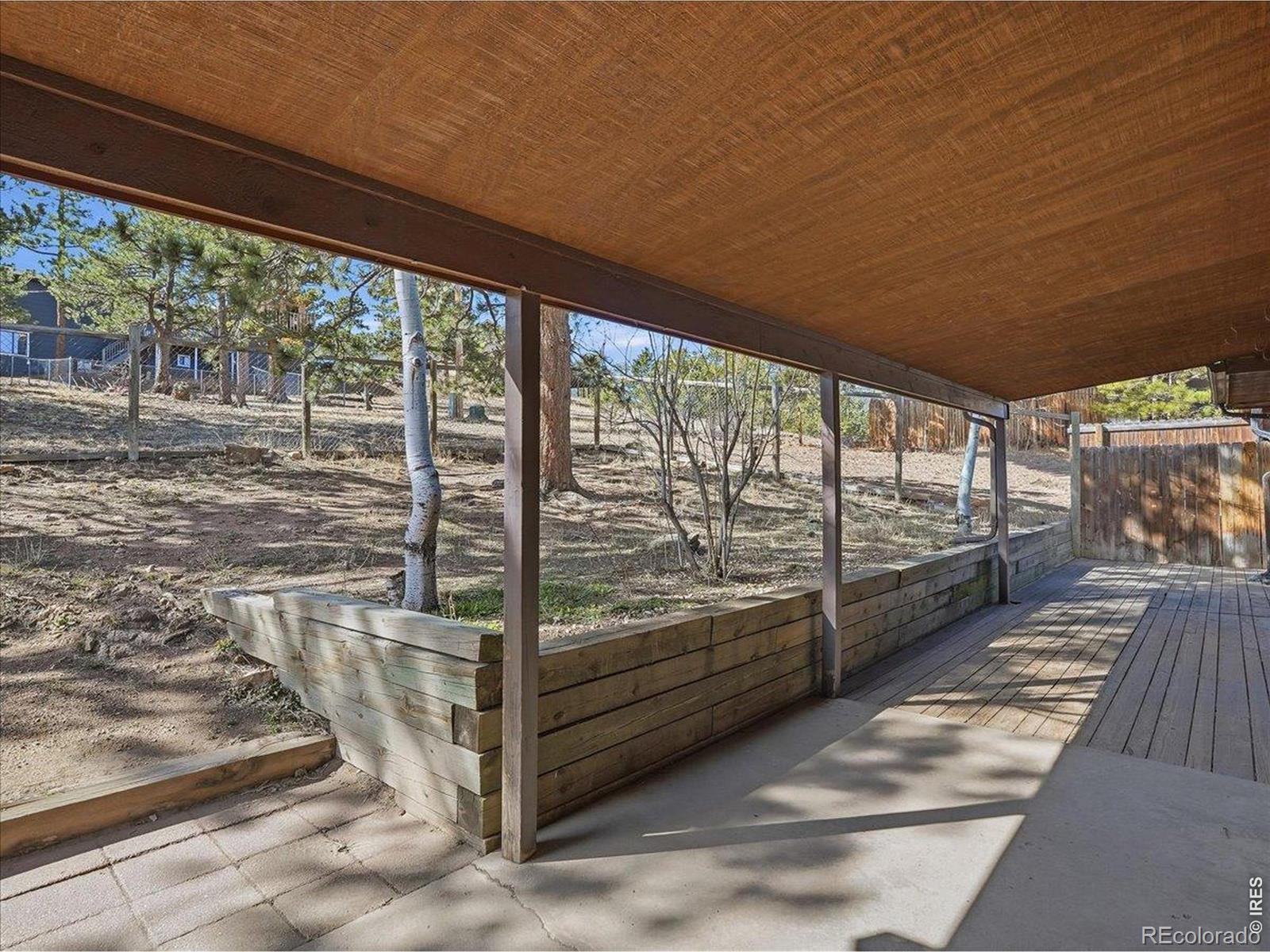 MLS Image #30 for 2607  wildwood drive,estes park, Colorado