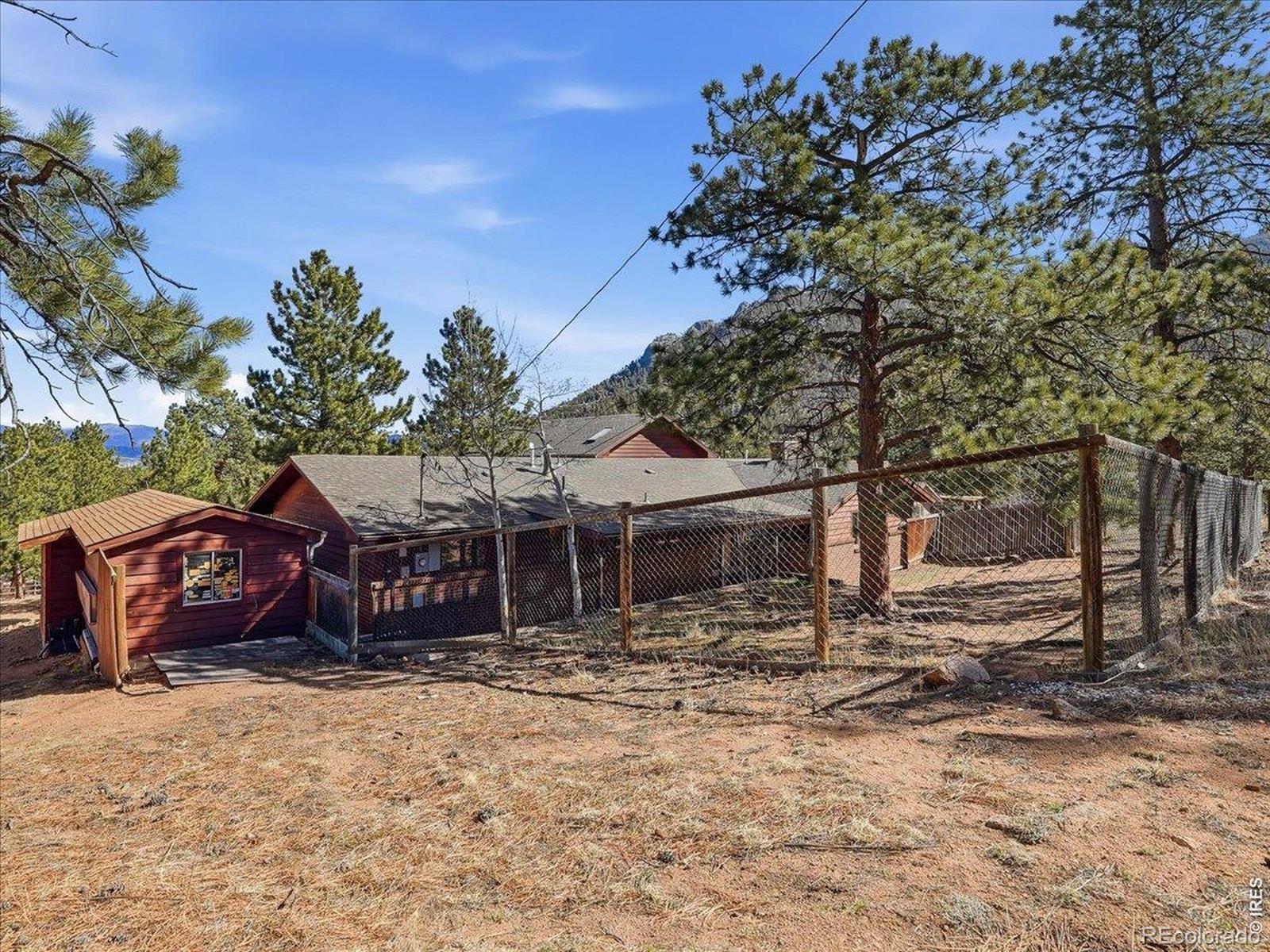MLS Image #31 for 2607  wildwood drive,estes park, Colorado