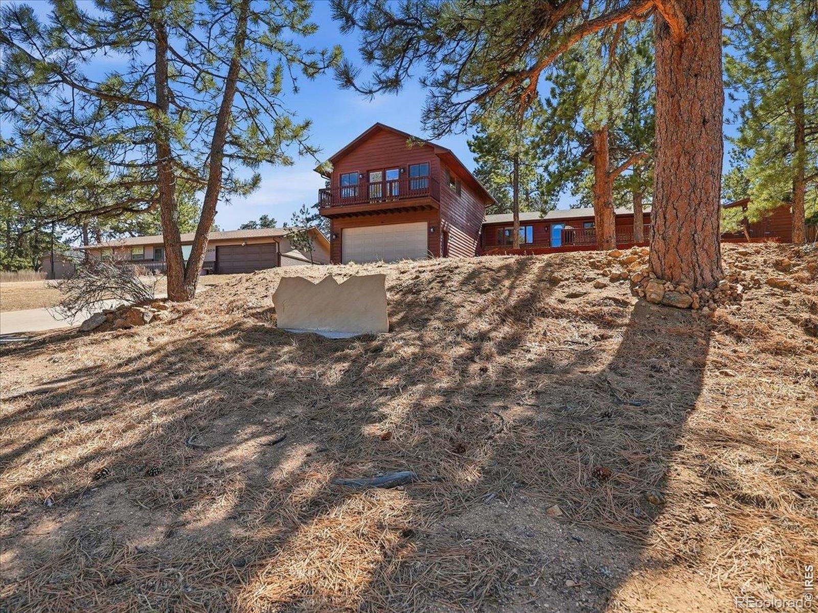 MLS Image #32 for 2607  wildwood drive,estes park, Colorado