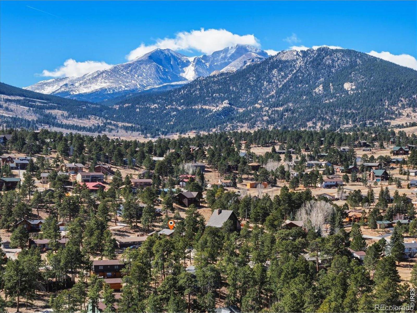 MLS Image #36 for 2607  wildwood drive,estes park, Colorado