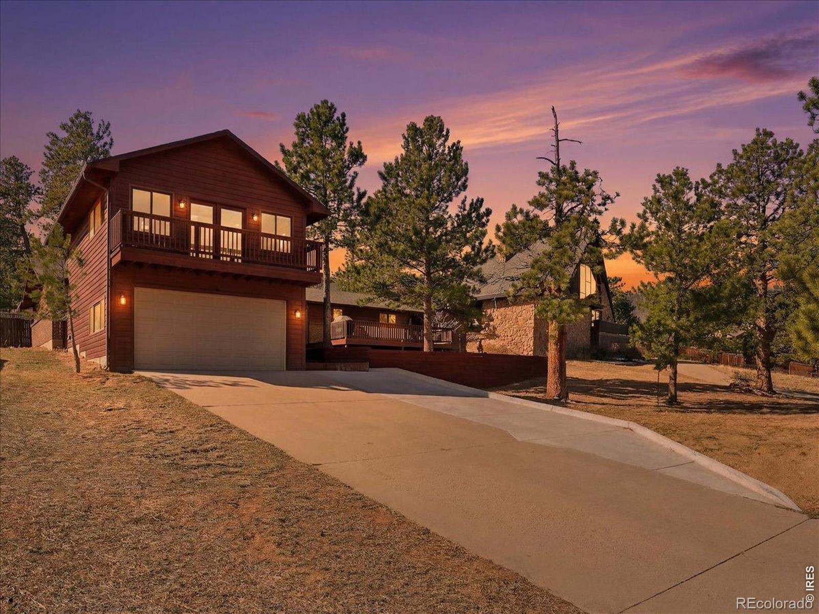 MLS Image #37 for 2607  wildwood drive,estes park, Colorado