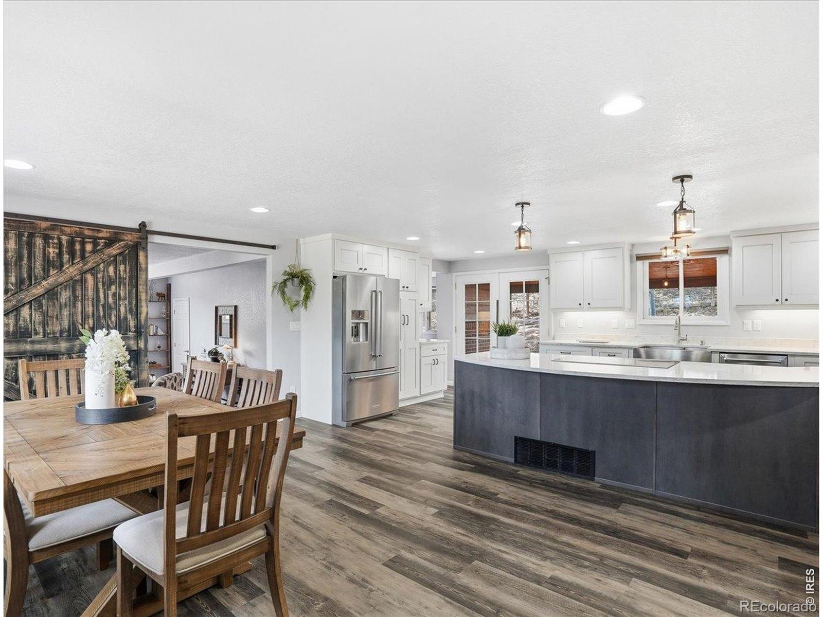 MLS Image #5 for 2607  wildwood drive,estes park, Colorado