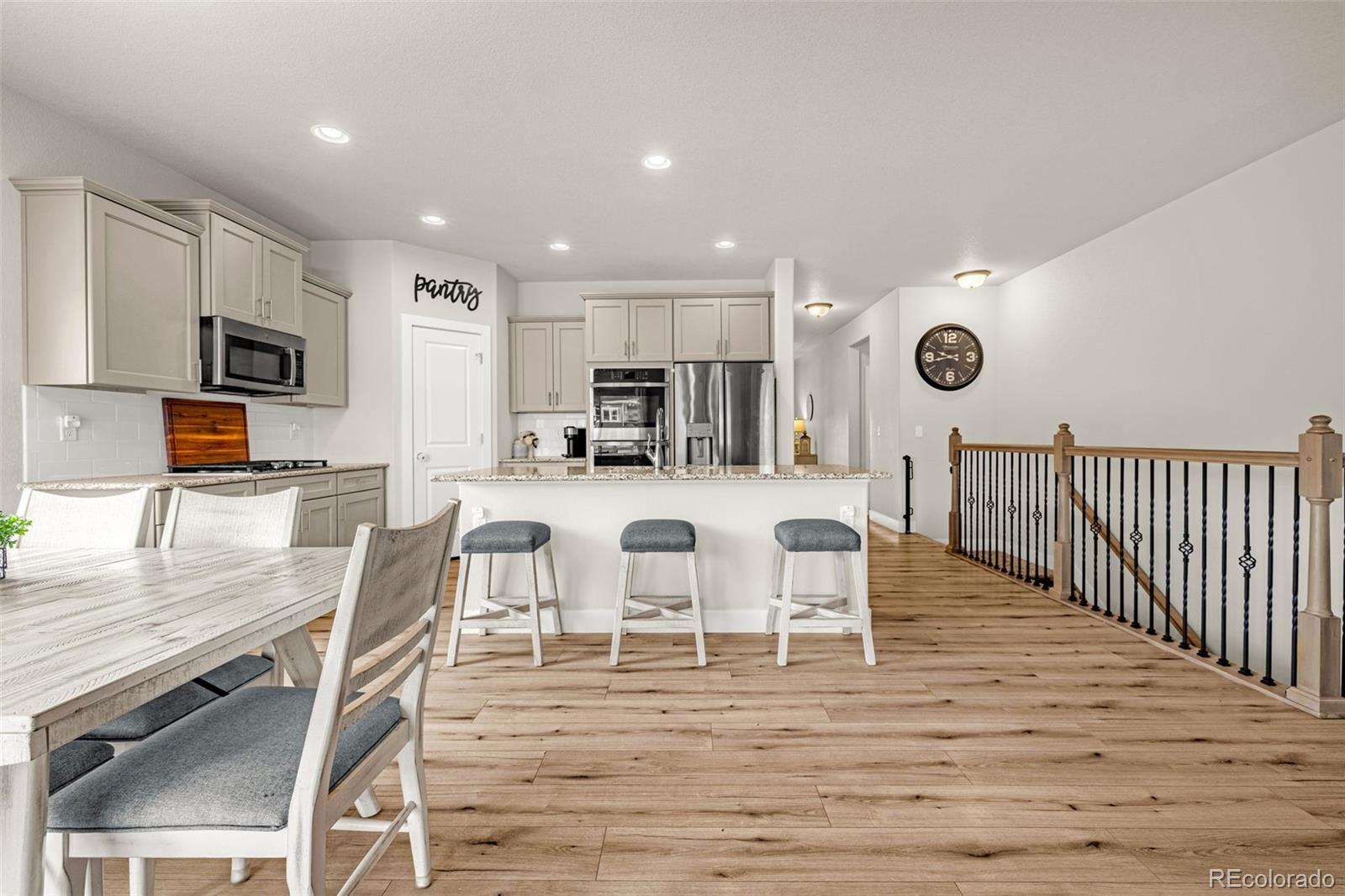 MLS Image #10 for 9080  bugaboo drive,colorado springs, Colorado
