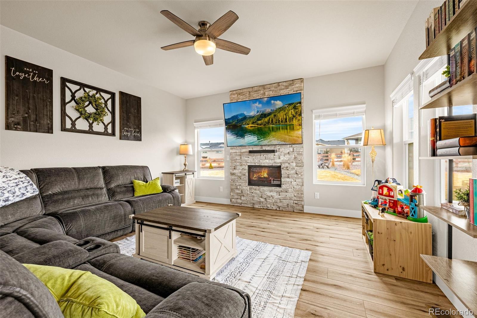 MLS Image #11 for 9080  bugaboo drive,colorado springs, Colorado