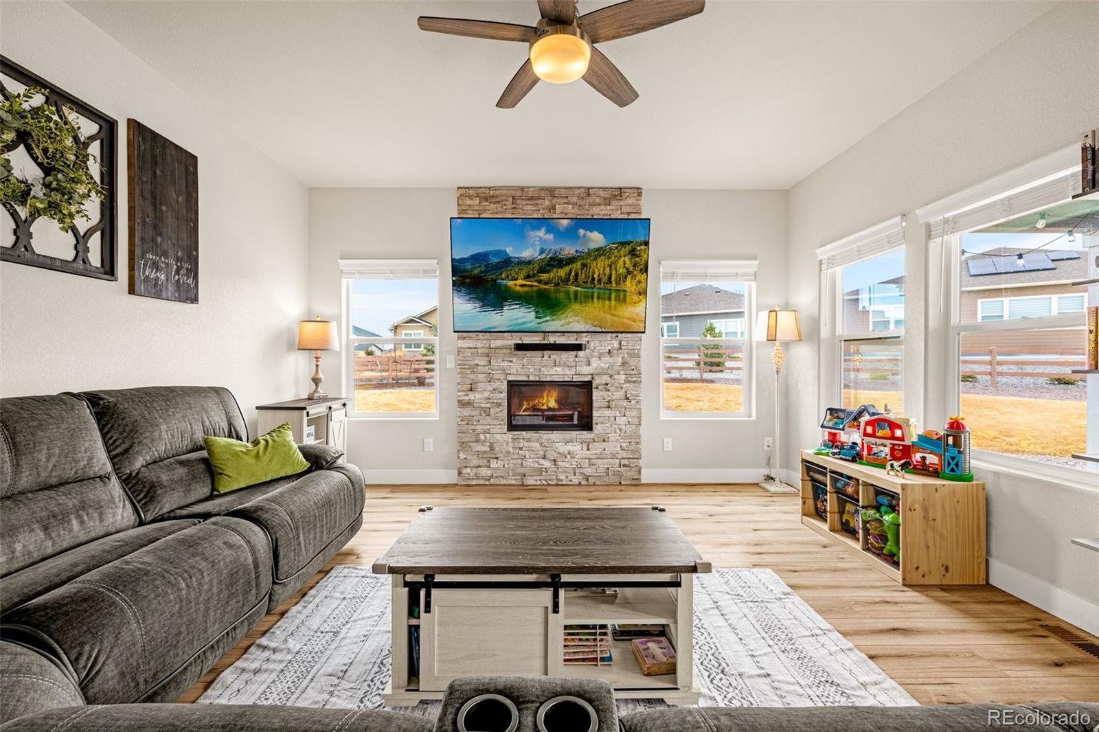 MLS Image #12 for 9080  bugaboo drive,colorado springs, Colorado