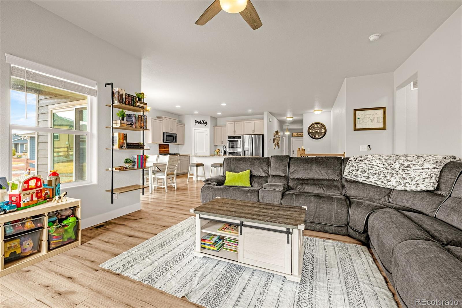 MLS Image #13 for 9080  bugaboo drive,colorado springs, Colorado