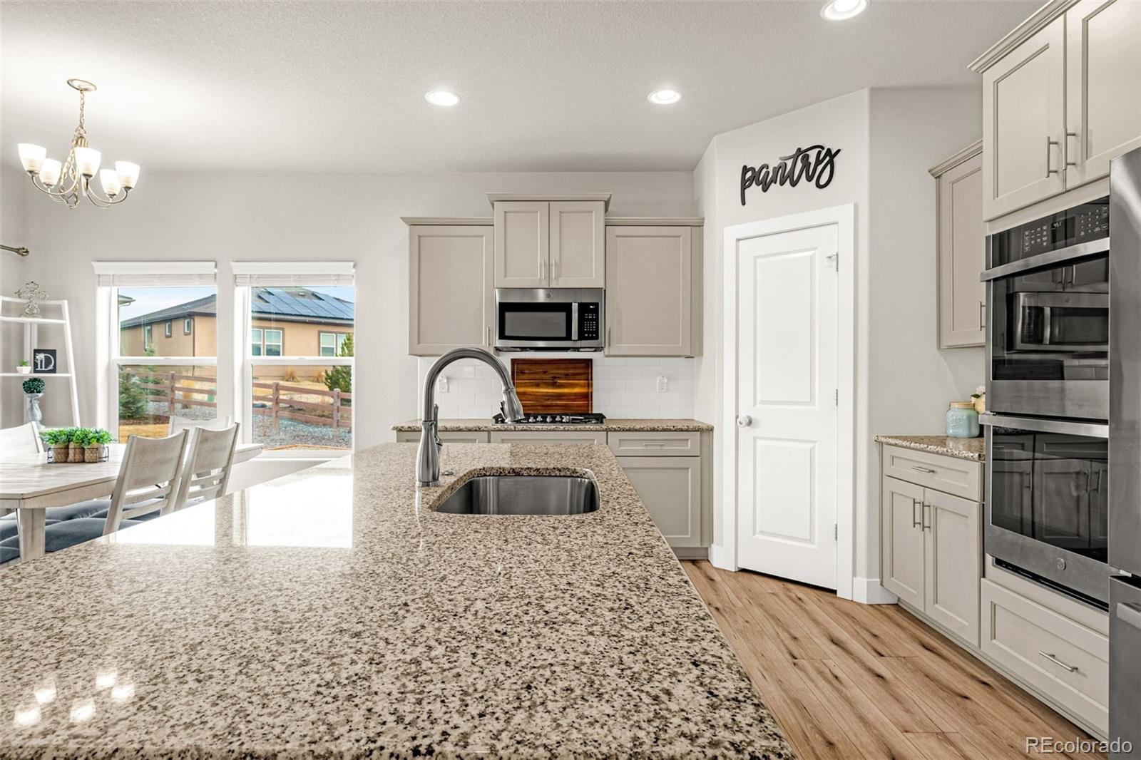 MLS Image #14 for 9080  bugaboo drive,colorado springs, Colorado
