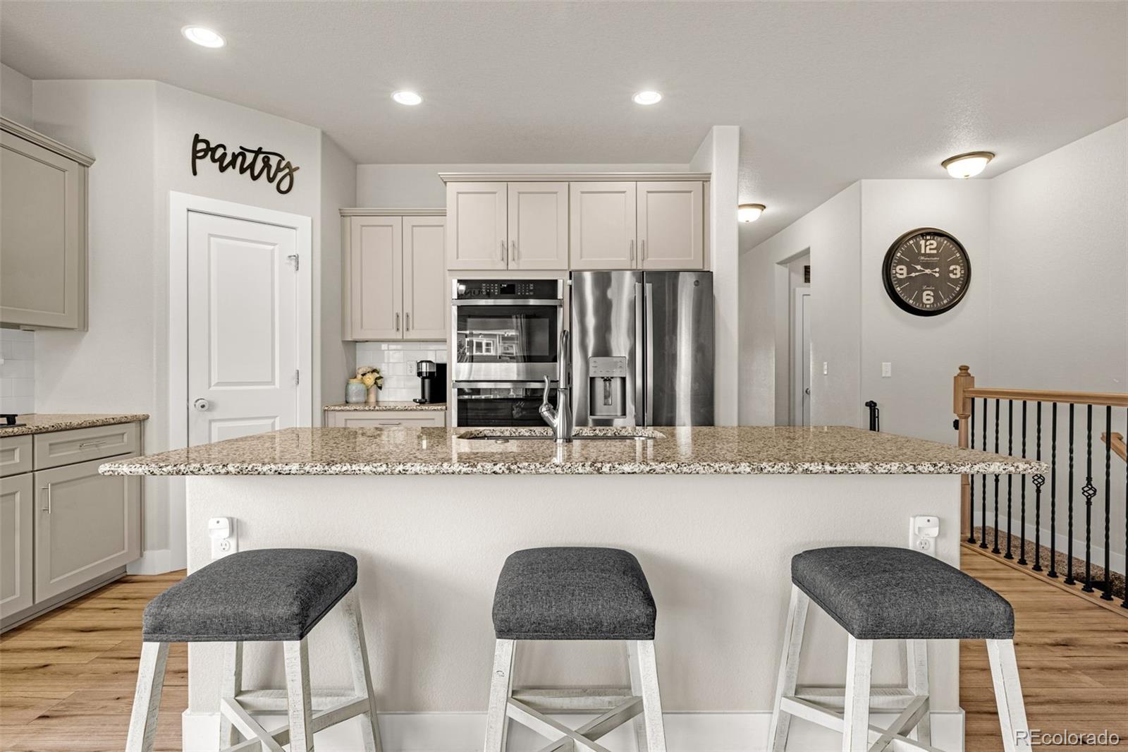 MLS Image #4 for 9080  bugaboo drive,colorado springs, Colorado