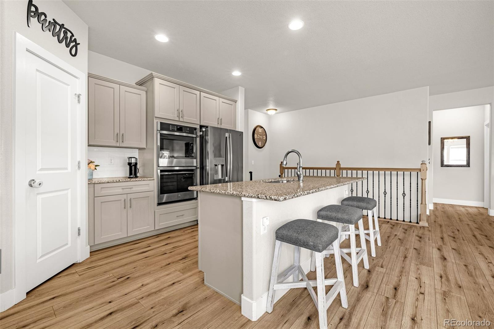 MLS Image #6 for 9080  bugaboo drive,colorado springs, Colorado