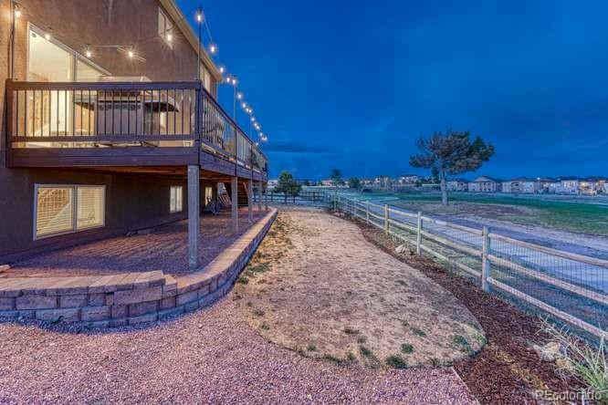 MLS Image #33 for 12365  point reyes drive,peyton, Colorado