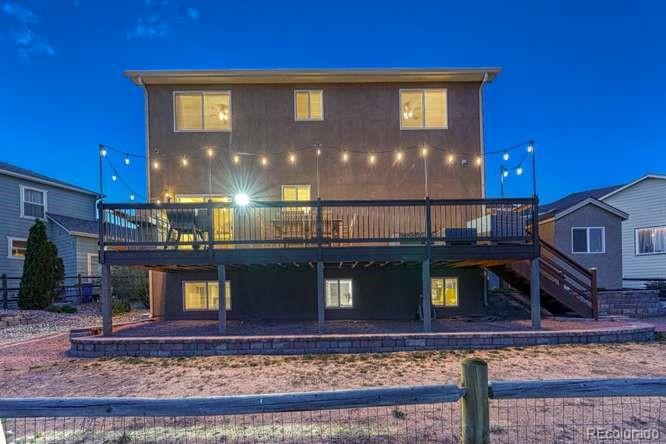 MLS Image #34 for 12365  point reyes drive,peyton, Colorado