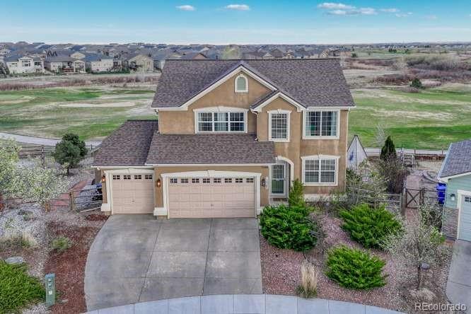 MLS Image #35 for 12365  point reyes drive,peyton, Colorado