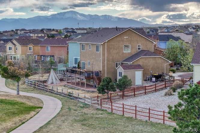 MLS Image #37 for 12365  point reyes drive,peyton, Colorado