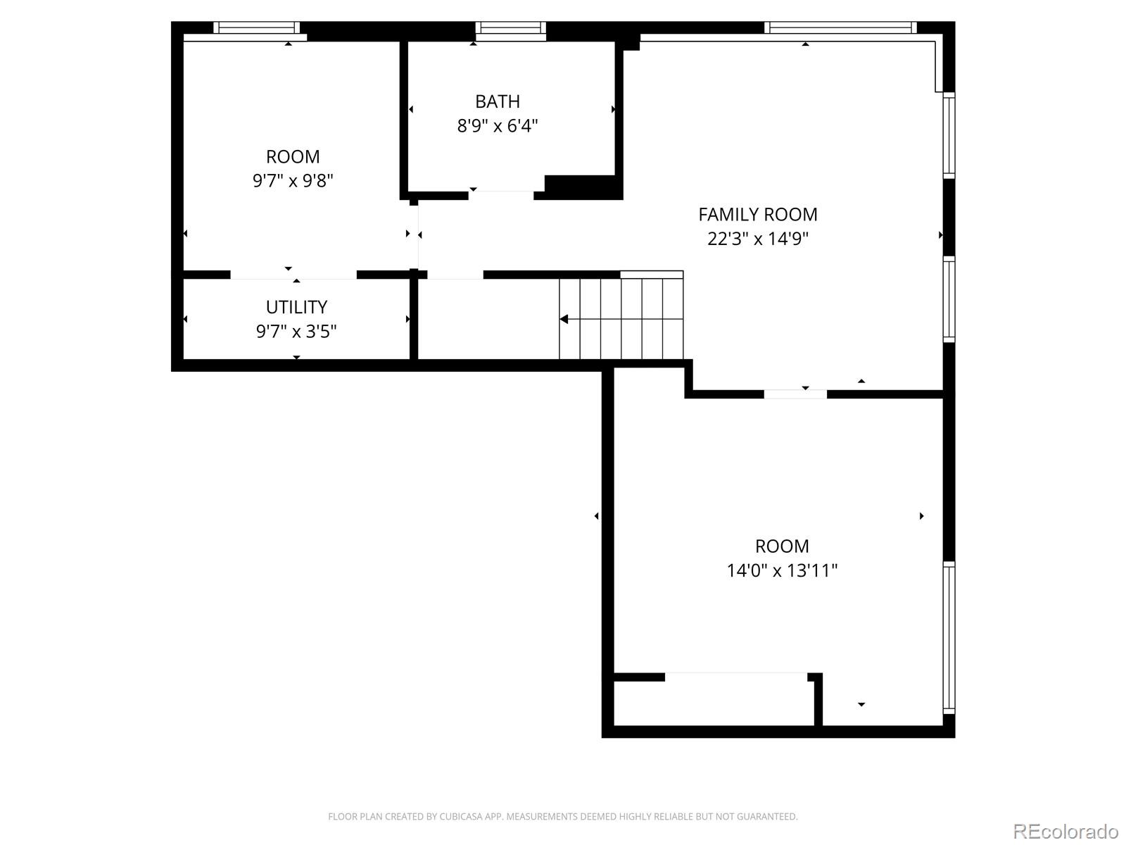 MLS Image #38 for 12365  point reyes drive,peyton, Colorado