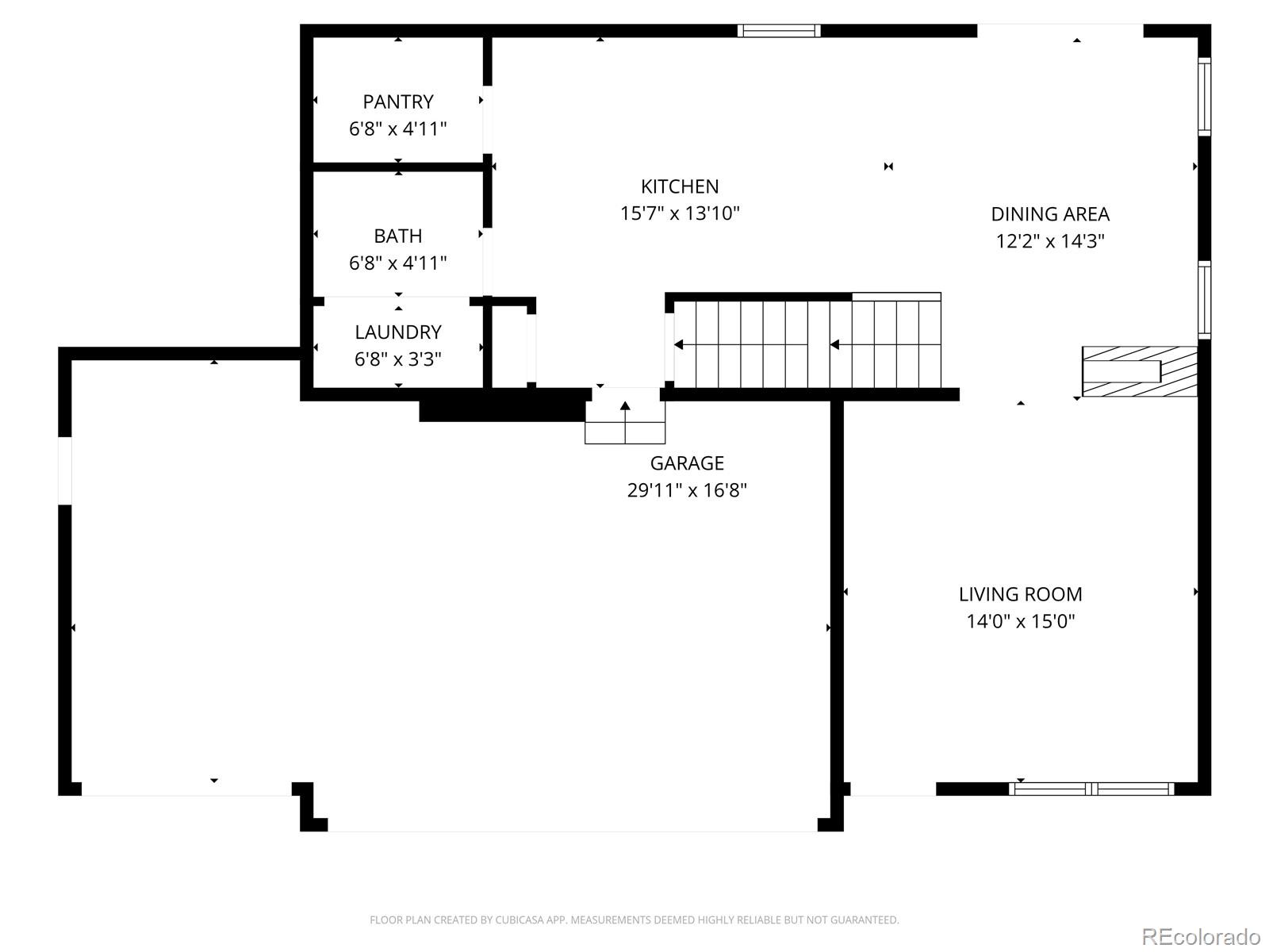 MLS Image #39 for 12365  point reyes drive,peyton, Colorado