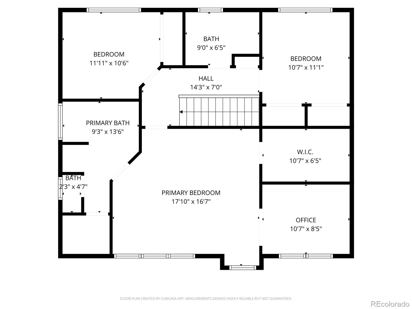 MLS Image #40 for 12365  point reyes drive,peyton, Colorado
