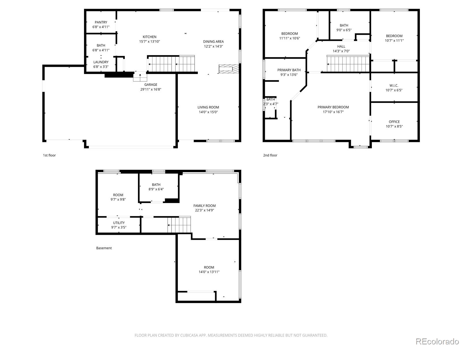 MLS Image #41 for 12365  point reyes drive,peyton, Colorado