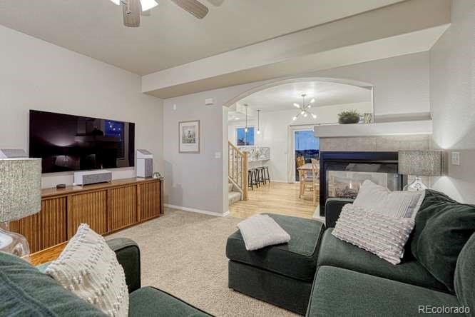 MLS Image #7 for 12365  point reyes drive,peyton, Colorado