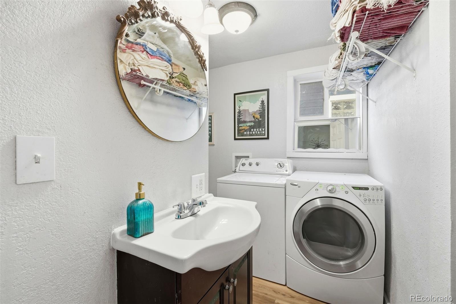 MLS Image #14 for 523 w pikes peak avenue,colorado springs, Colorado