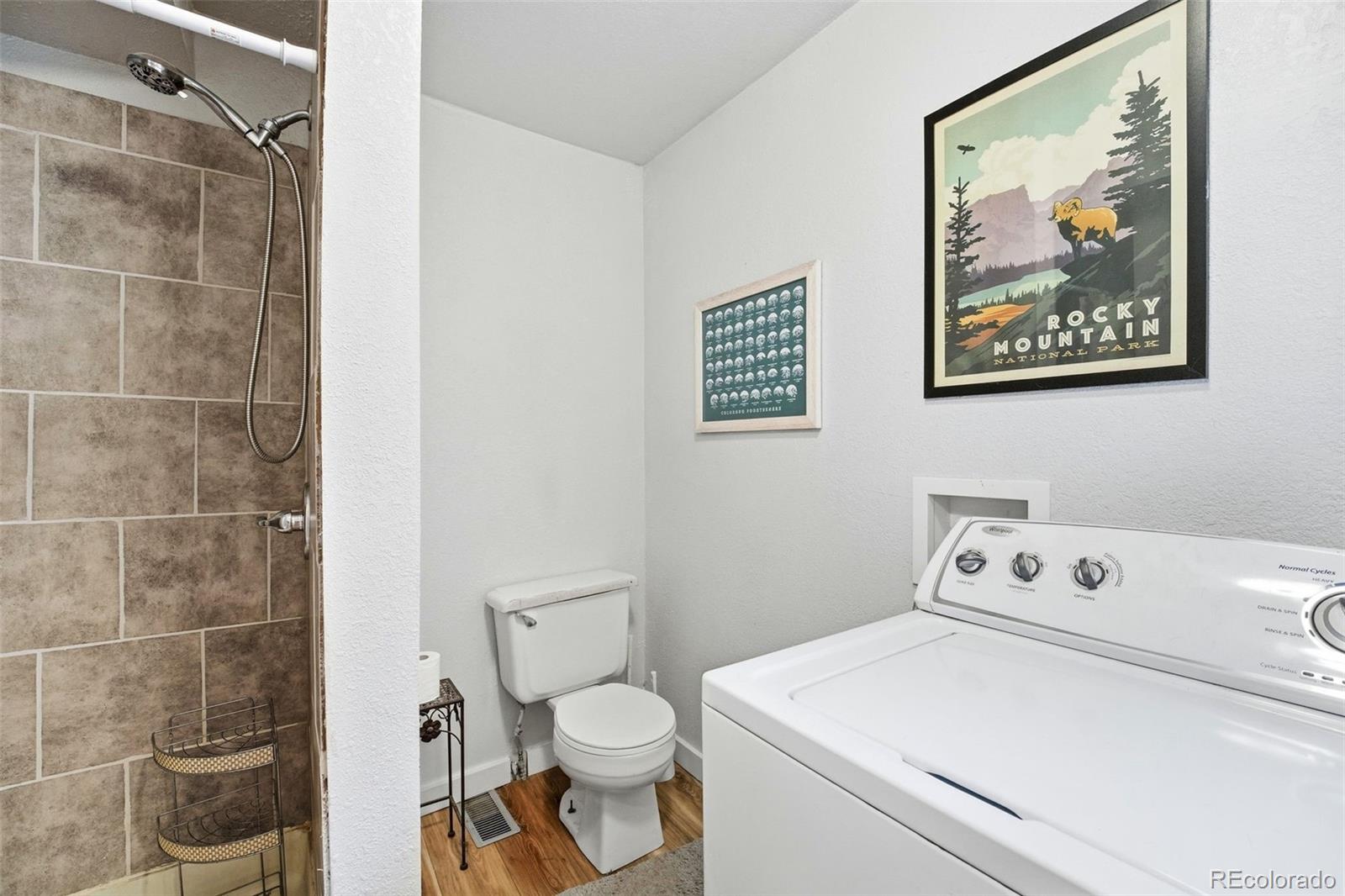 MLS Image #15 for 523 w pikes peak avenue,colorado springs, Colorado