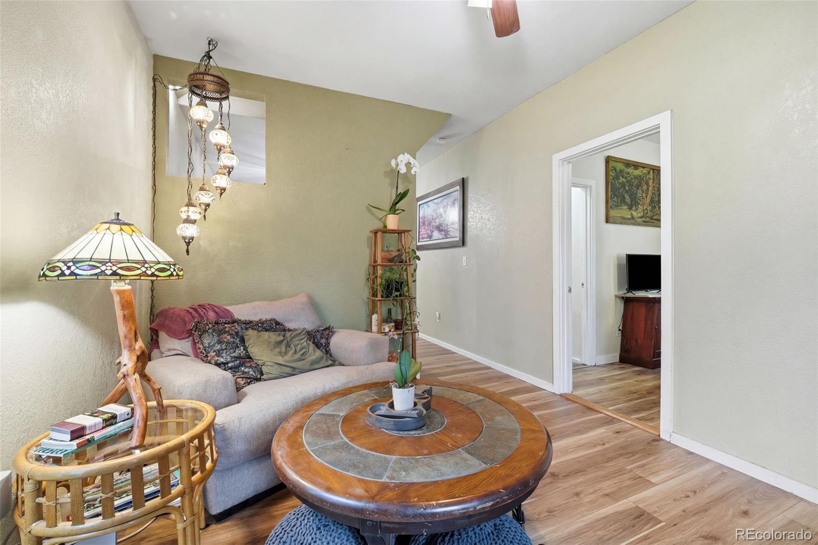 MLS Image #2 for 523 w pikes peak avenue,colorado springs, Colorado