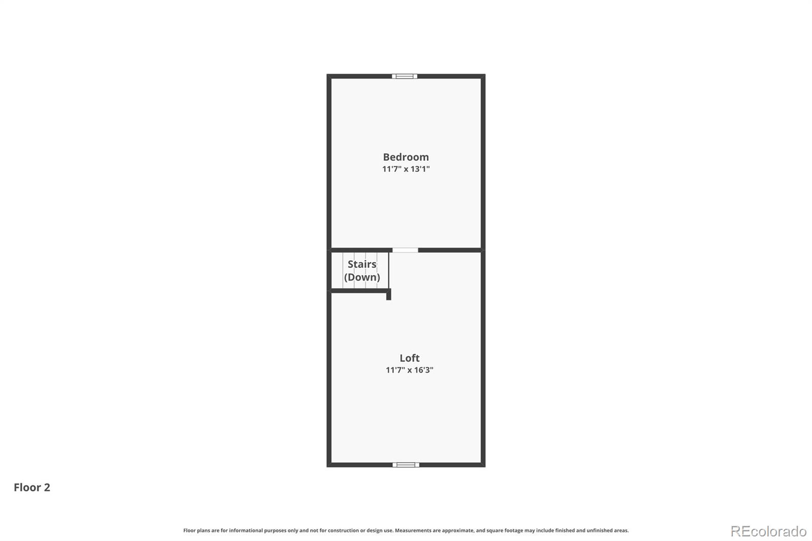 MLS Image #23 for 523 w pikes peak avenue,colorado springs, Colorado