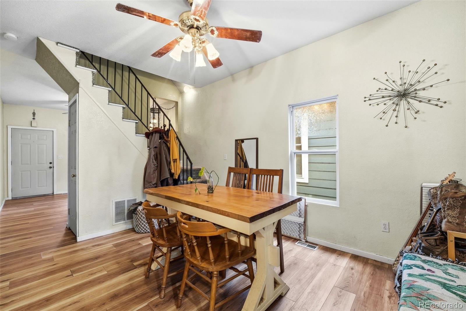 MLS Image #7 for 523 w pikes peak avenue,colorado springs, Colorado