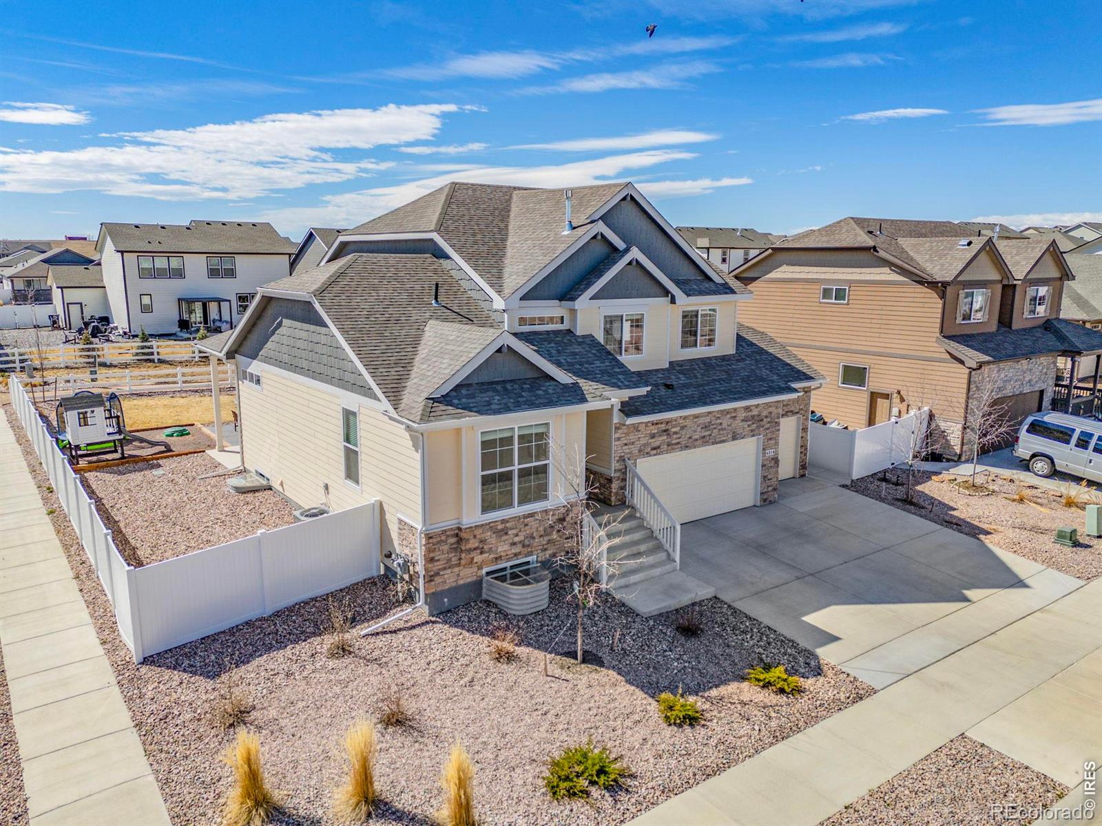MLS Image #0 for 4316  moose street,johnstown, Colorado