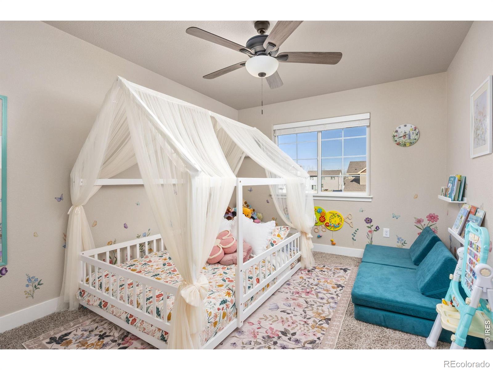 MLS Image #20 for 4316  moose street,johnstown, Colorado