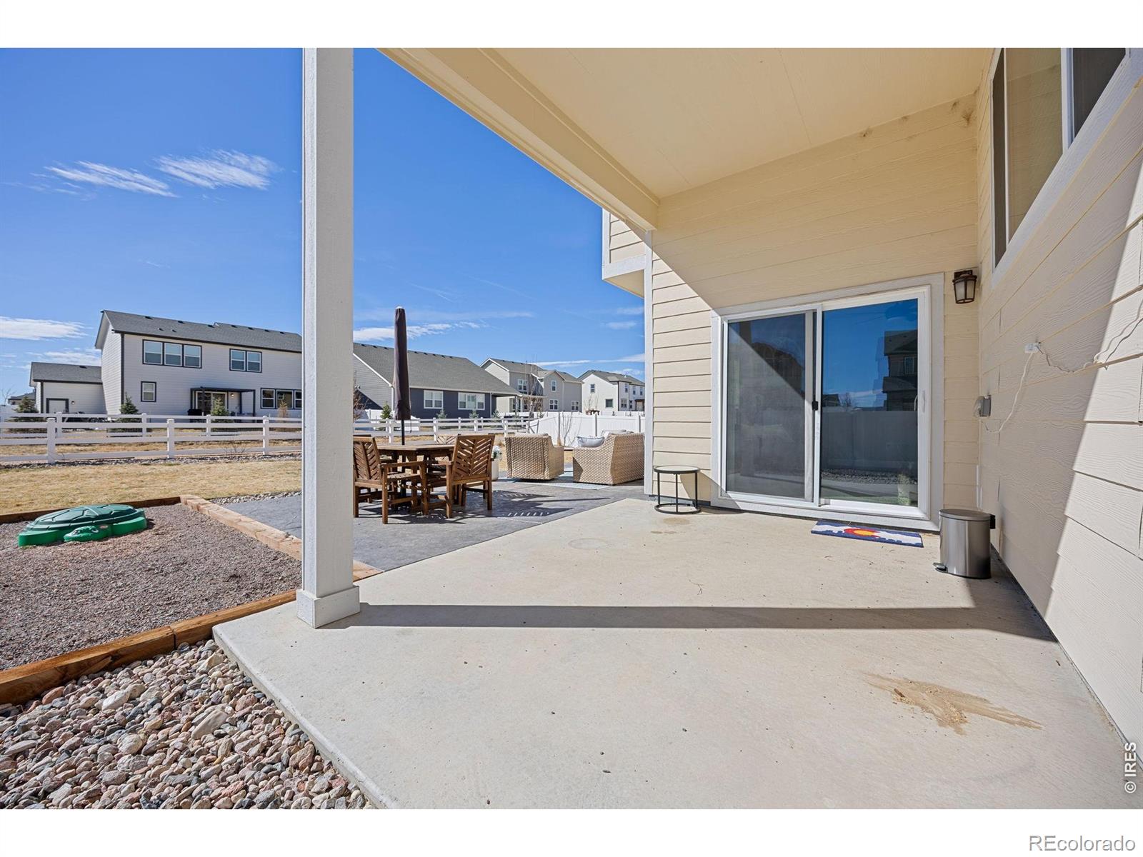MLS Image #32 for 4316  moose street,johnstown, Colorado