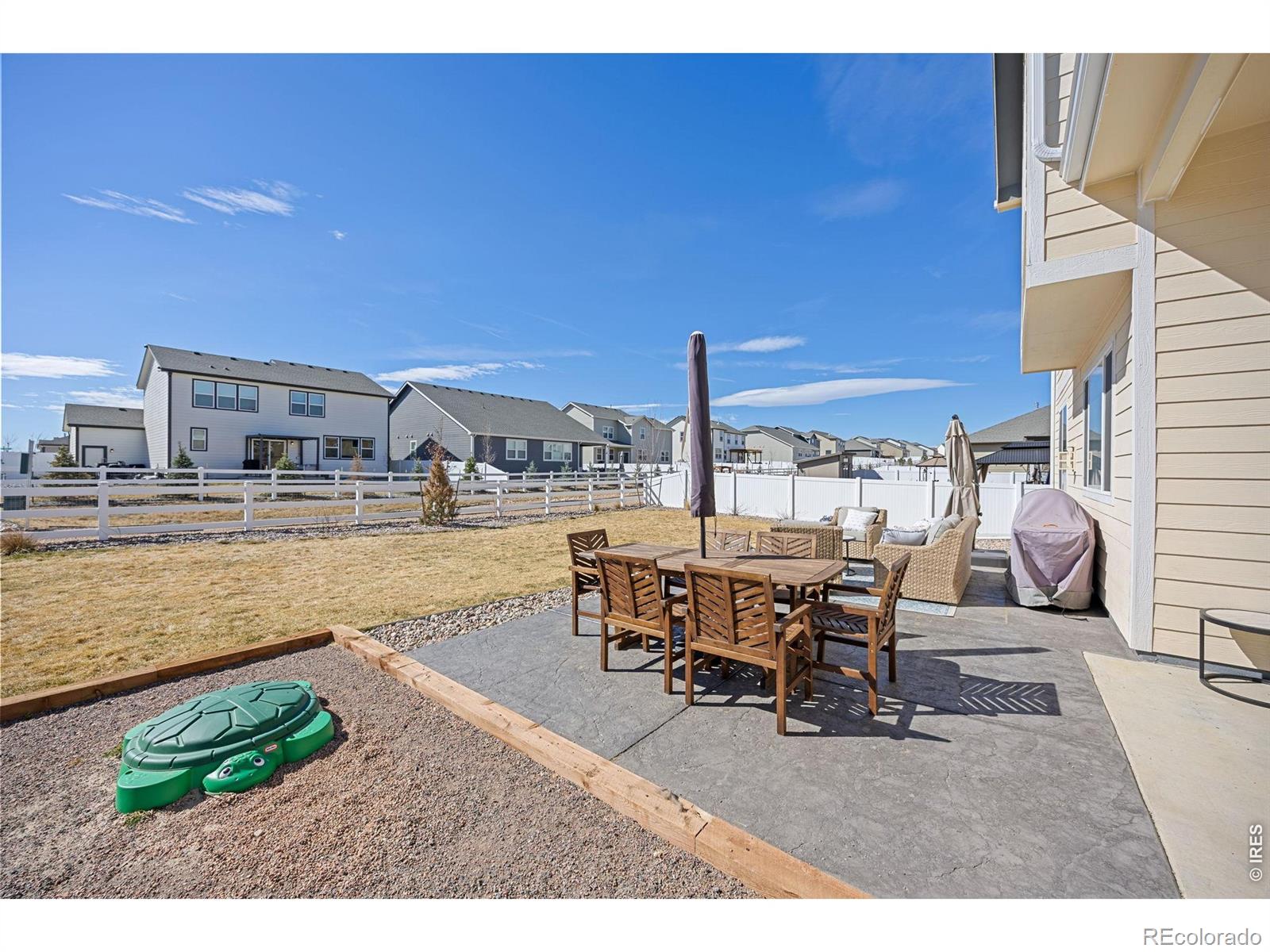 MLS Image #33 for 4316  moose street,johnstown, Colorado