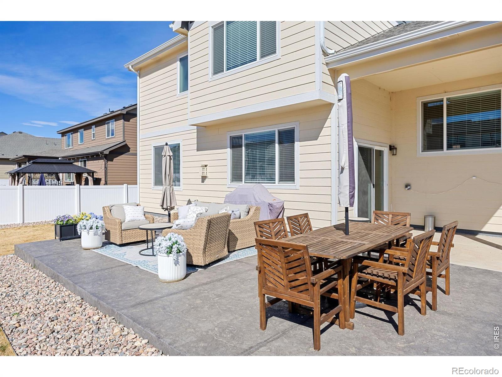 MLS Image #34 for 4316  moose street,johnstown, Colorado