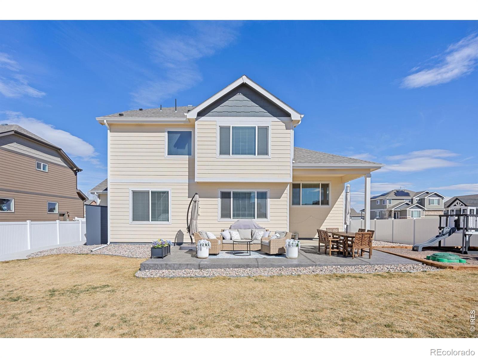 MLS Image #36 for 4316  moose street,johnstown, Colorado
