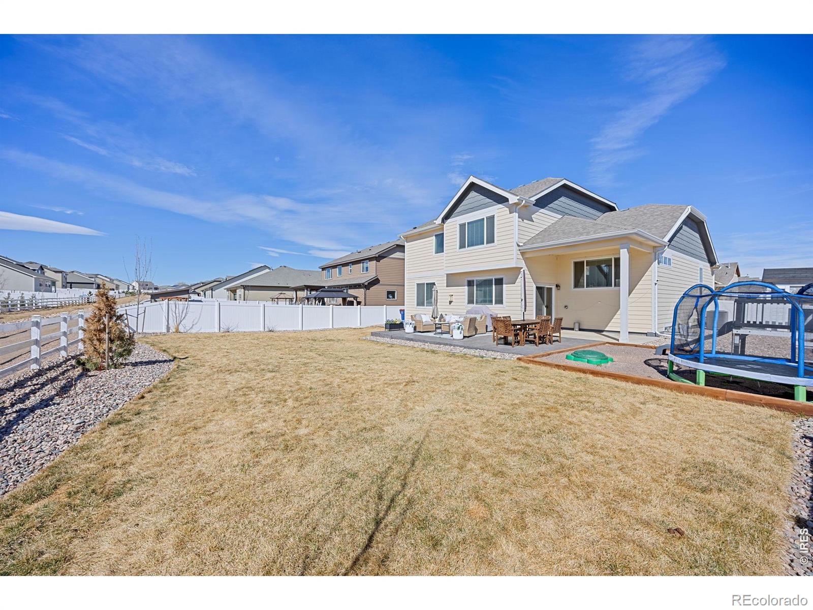 MLS Image #37 for 4316  moose street,johnstown, Colorado