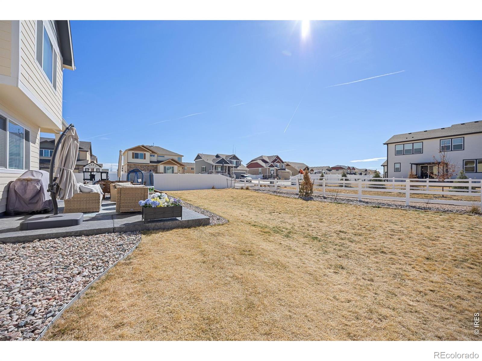MLS Image #39 for 4316  moose street,johnstown, Colorado