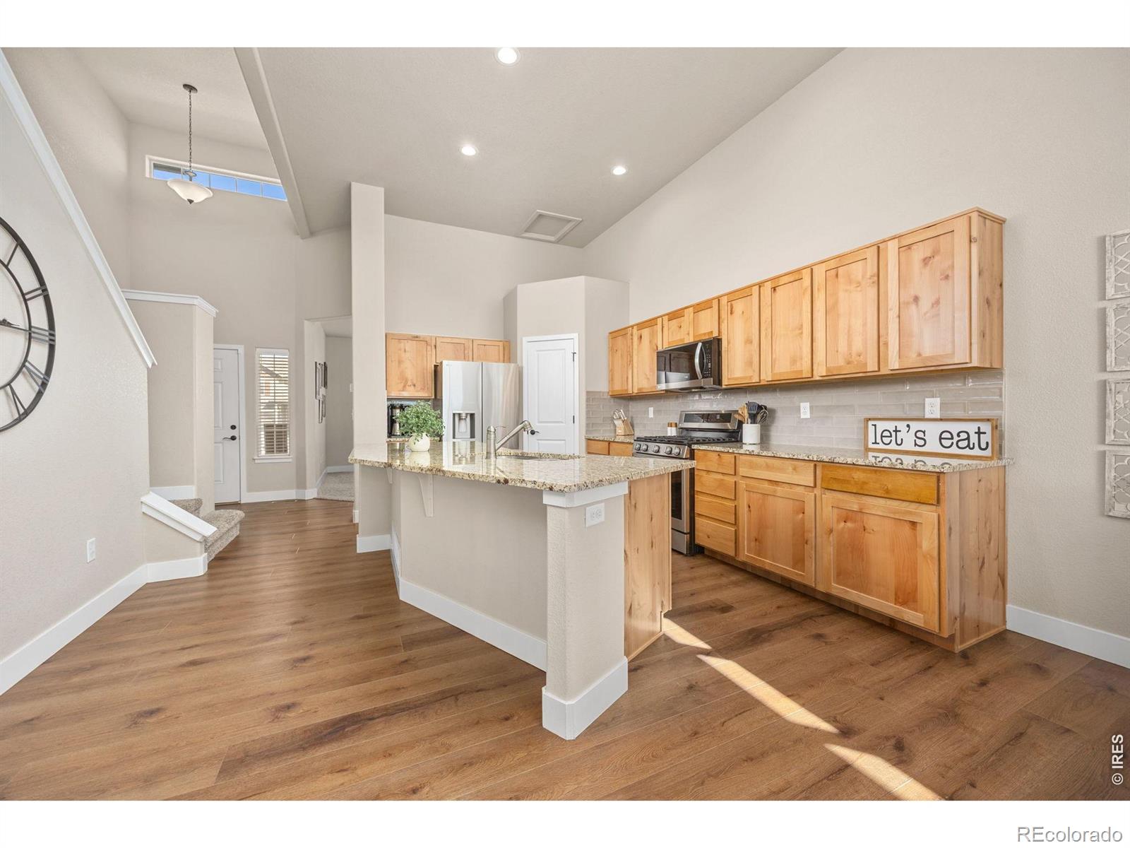 MLS Image #4 for 4316  moose street,johnstown, Colorado