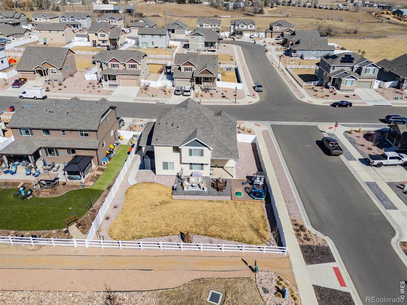 MLS Image #41 for 4316  moose street,johnstown, Colorado