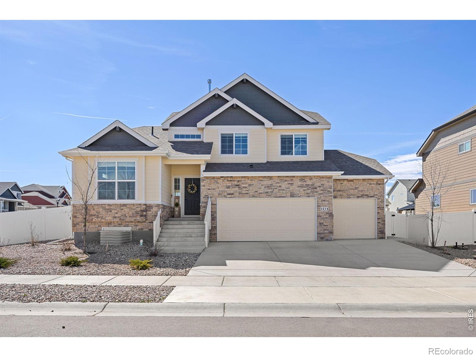 MLS Image #44 for 4316  moose street,johnstown, Colorado