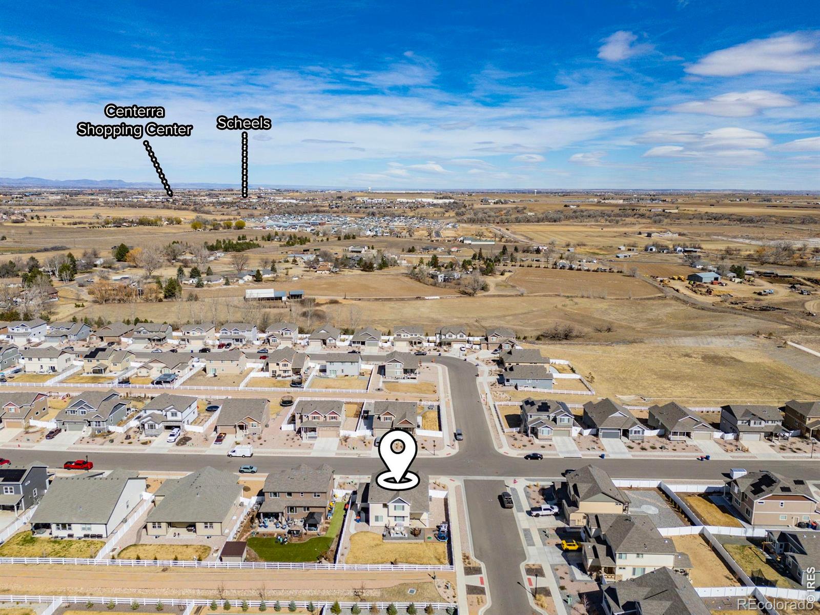 MLS Image #45 for 4316  moose street,johnstown, Colorado