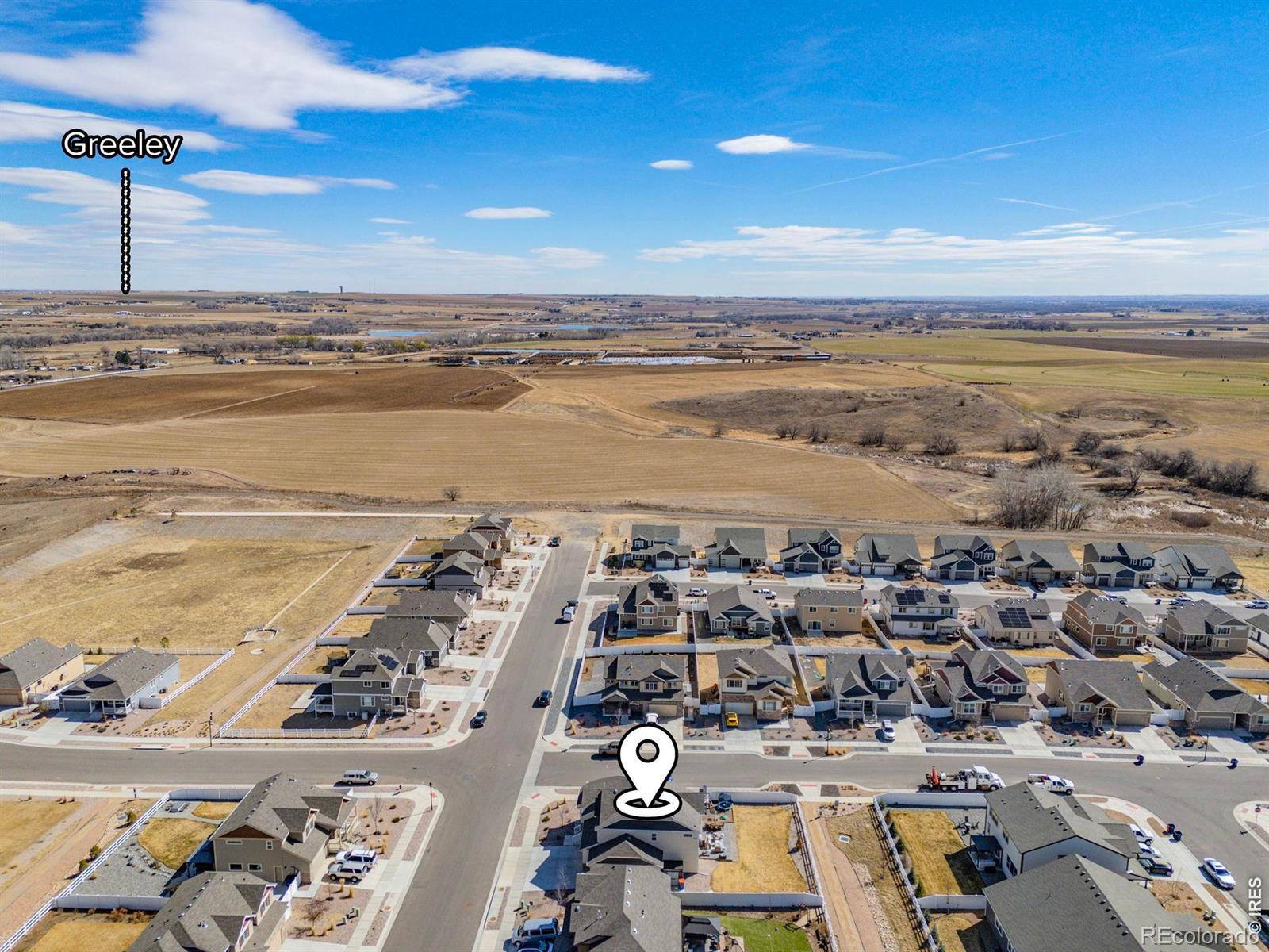 MLS Image #46 for 4316  moose street,johnstown, Colorado
