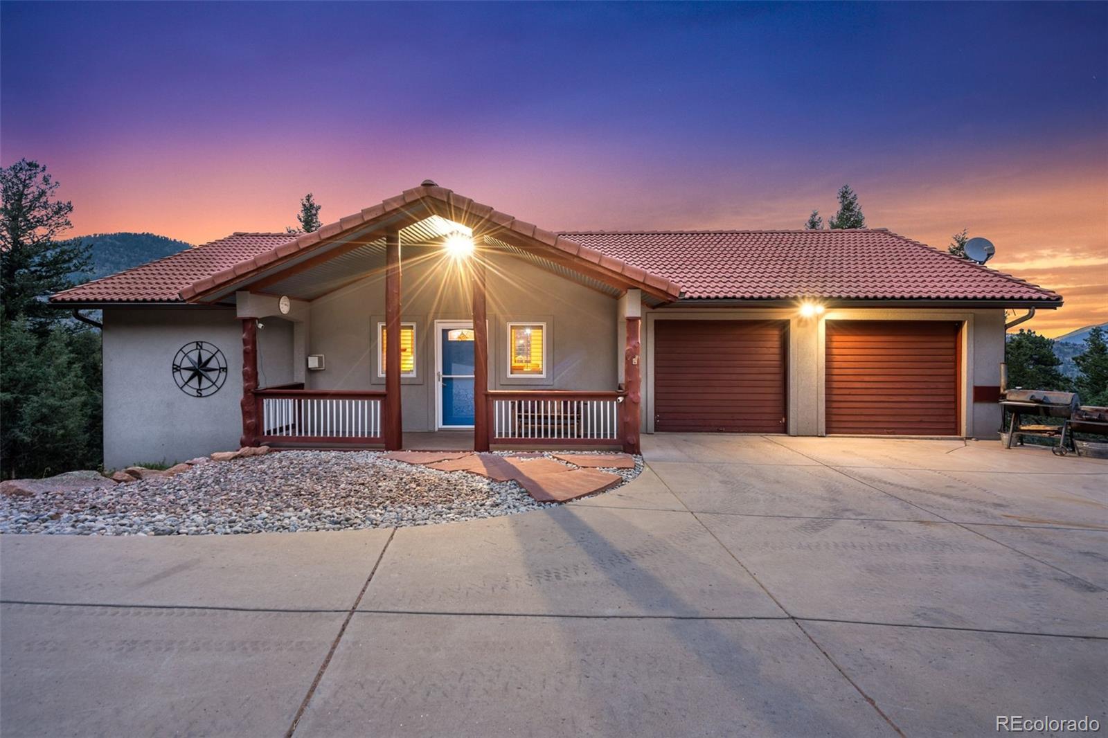 MLS Image #1 for 1005  estes park estates drive,lyons, Colorado