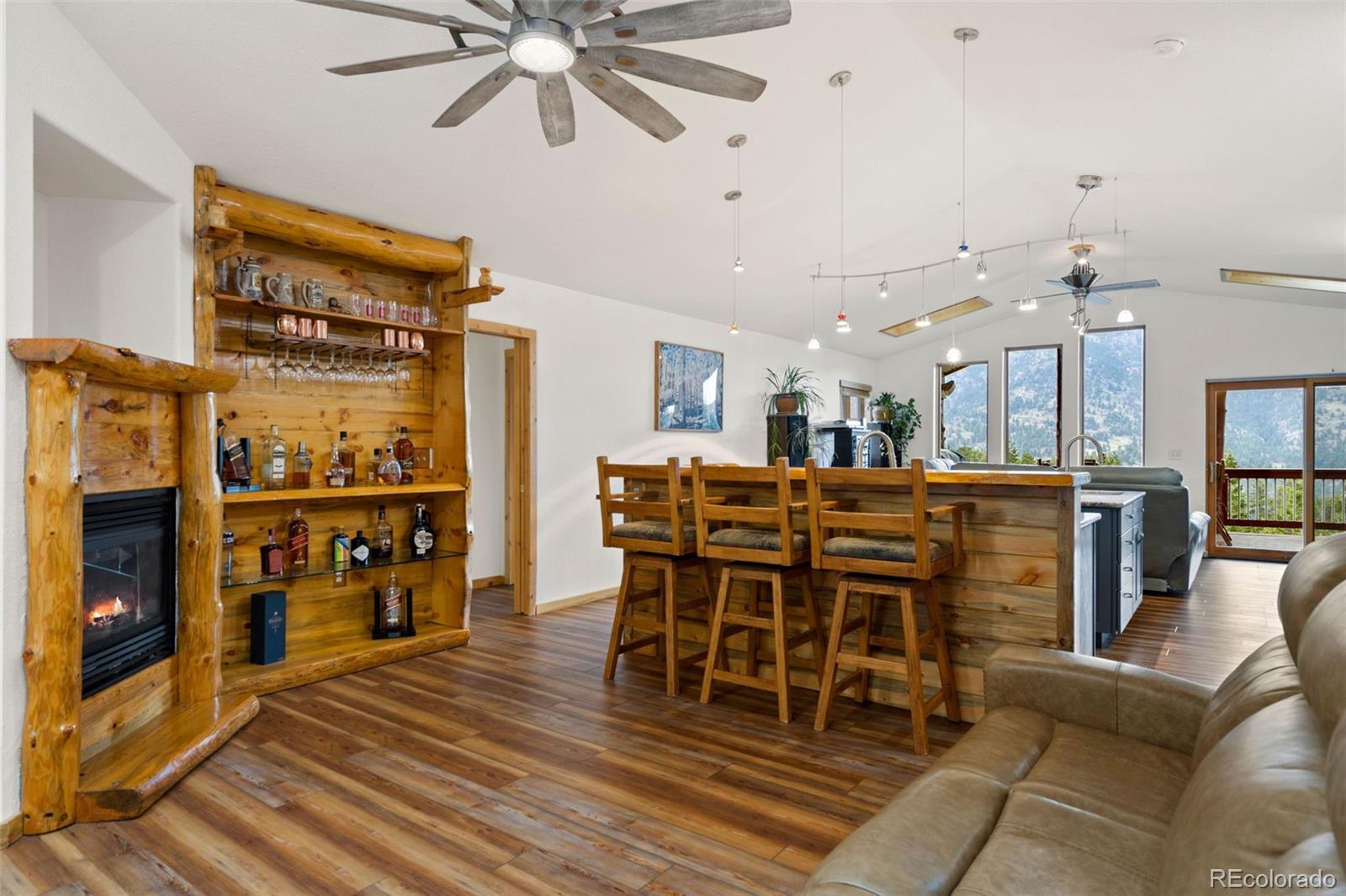 MLS Image #10 for 1005  estes park estates drive,lyons, Colorado
