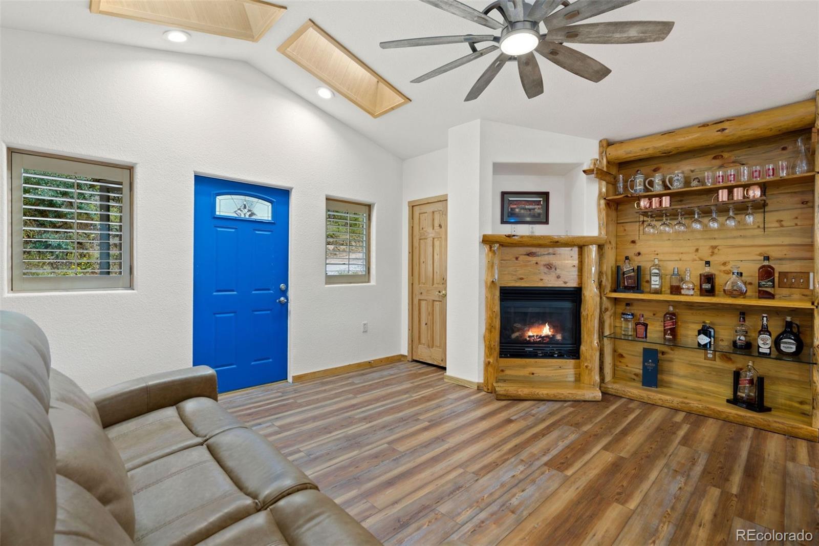 MLS Image #11 for 1005  estes park estates drive,lyons, Colorado