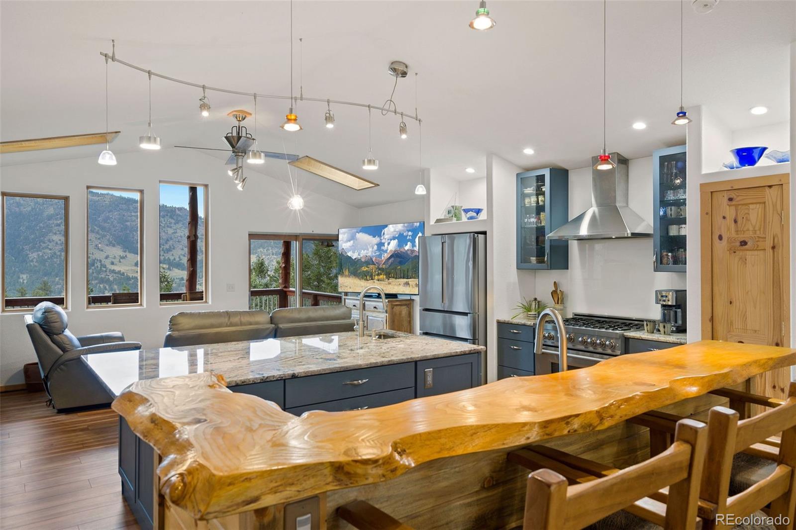 MLS Image #12 for 1005  estes park estates drive,lyons, Colorado