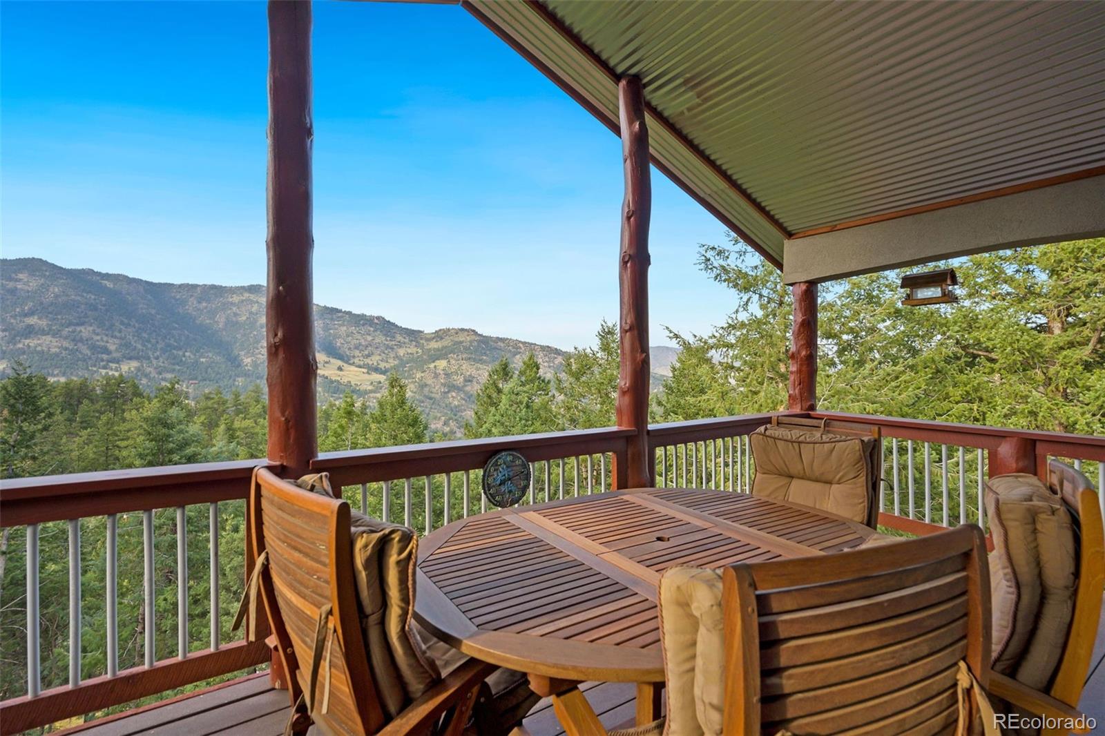 MLS Image #18 for 1005  estes park estates drive,lyons, Colorado
