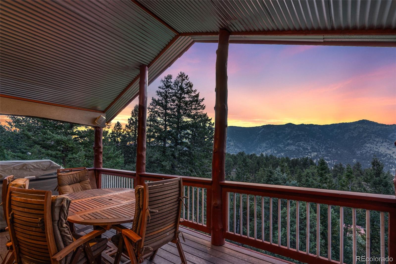MLS Image #19 for 1005  estes park estates drive,lyons, Colorado