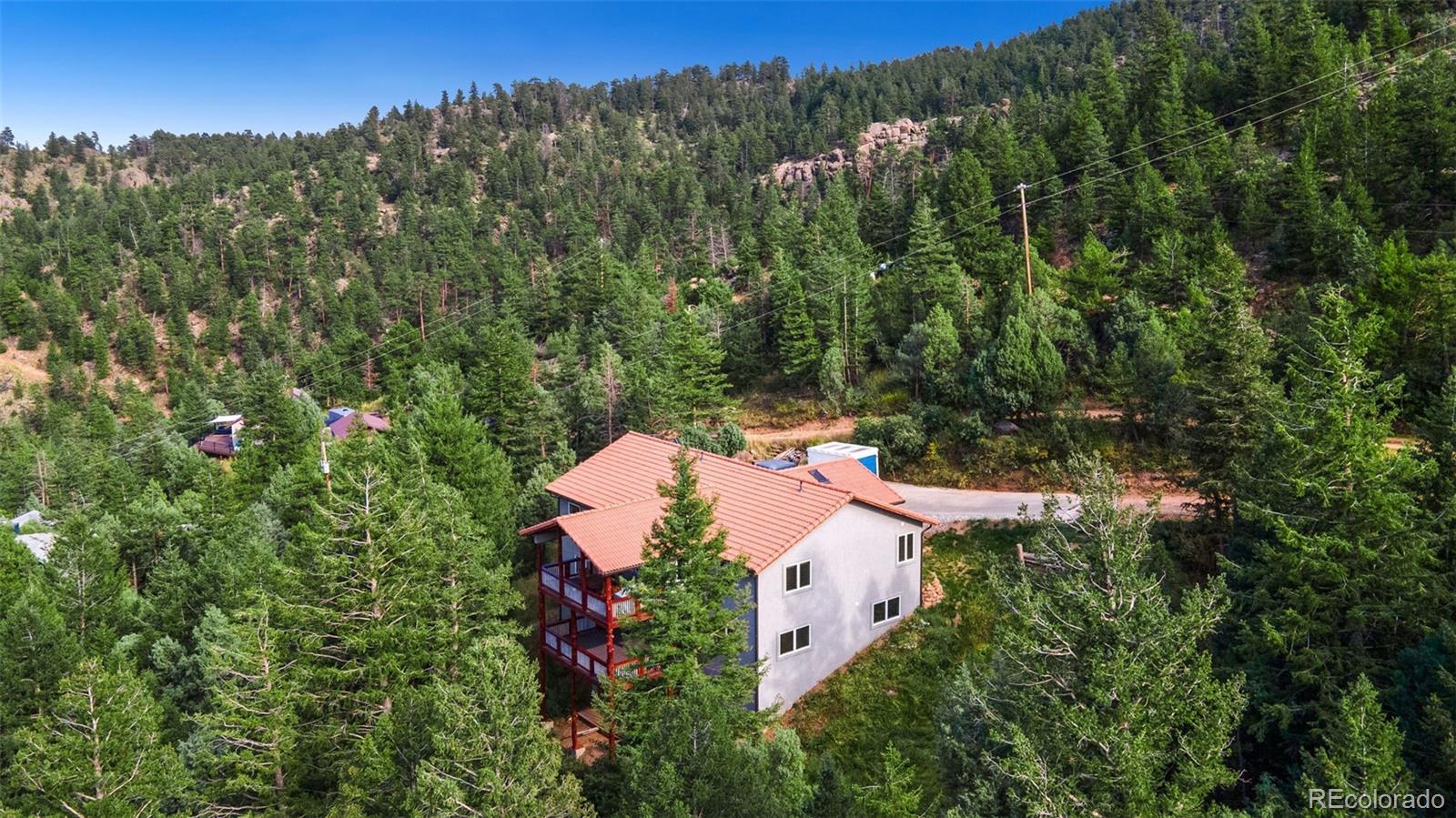 MLS Image #38 for 1005  estes park estates drive,lyons, Colorado