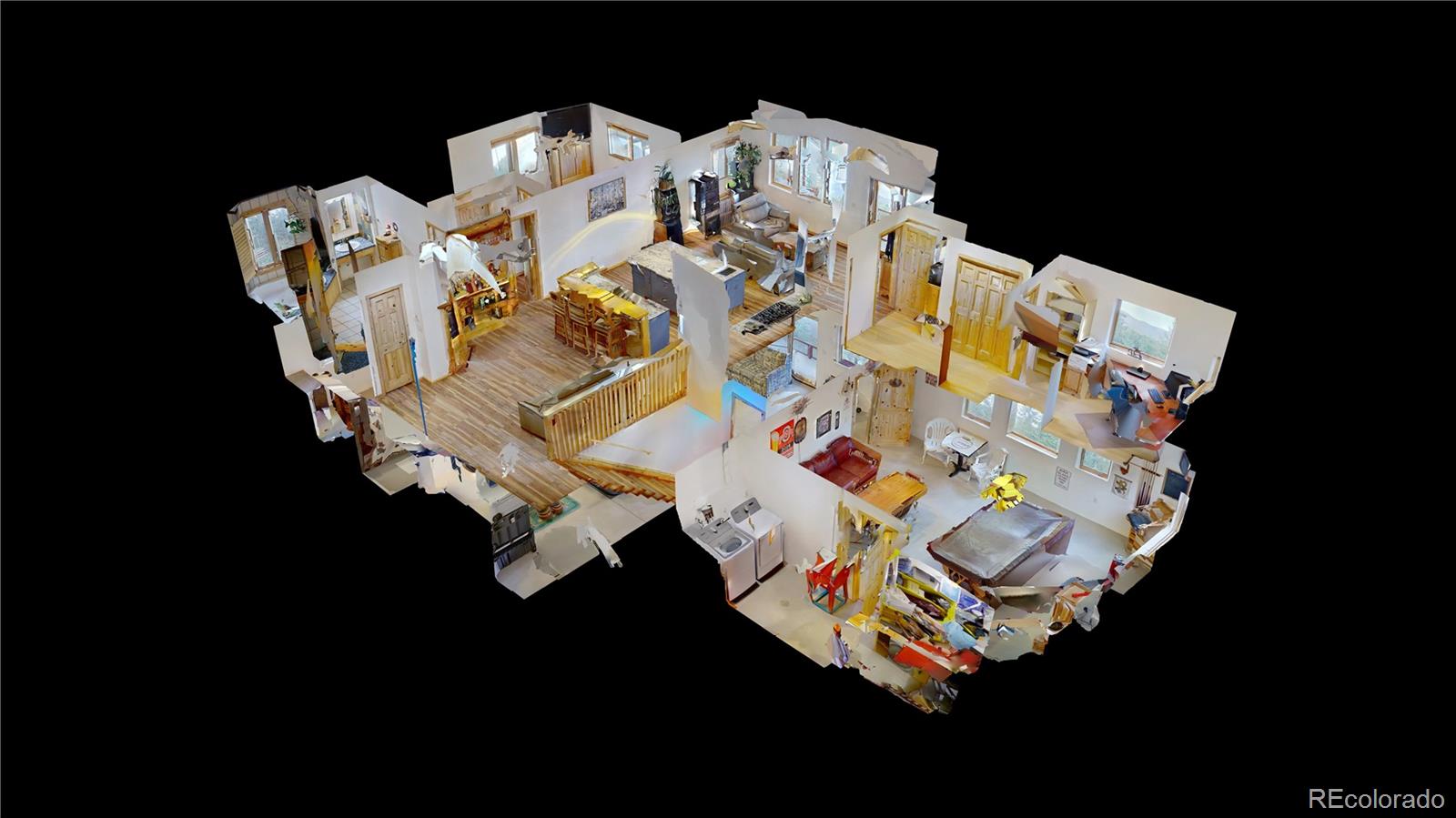 MLS Image #40 for 1005  estes park estates drive,lyons, Colorado